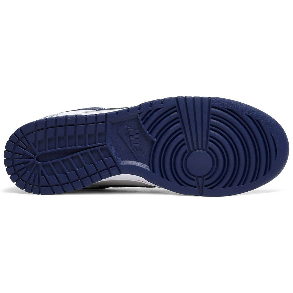 NBA x Dunk Low EMB '75th Anniversary - Nets' - Copva