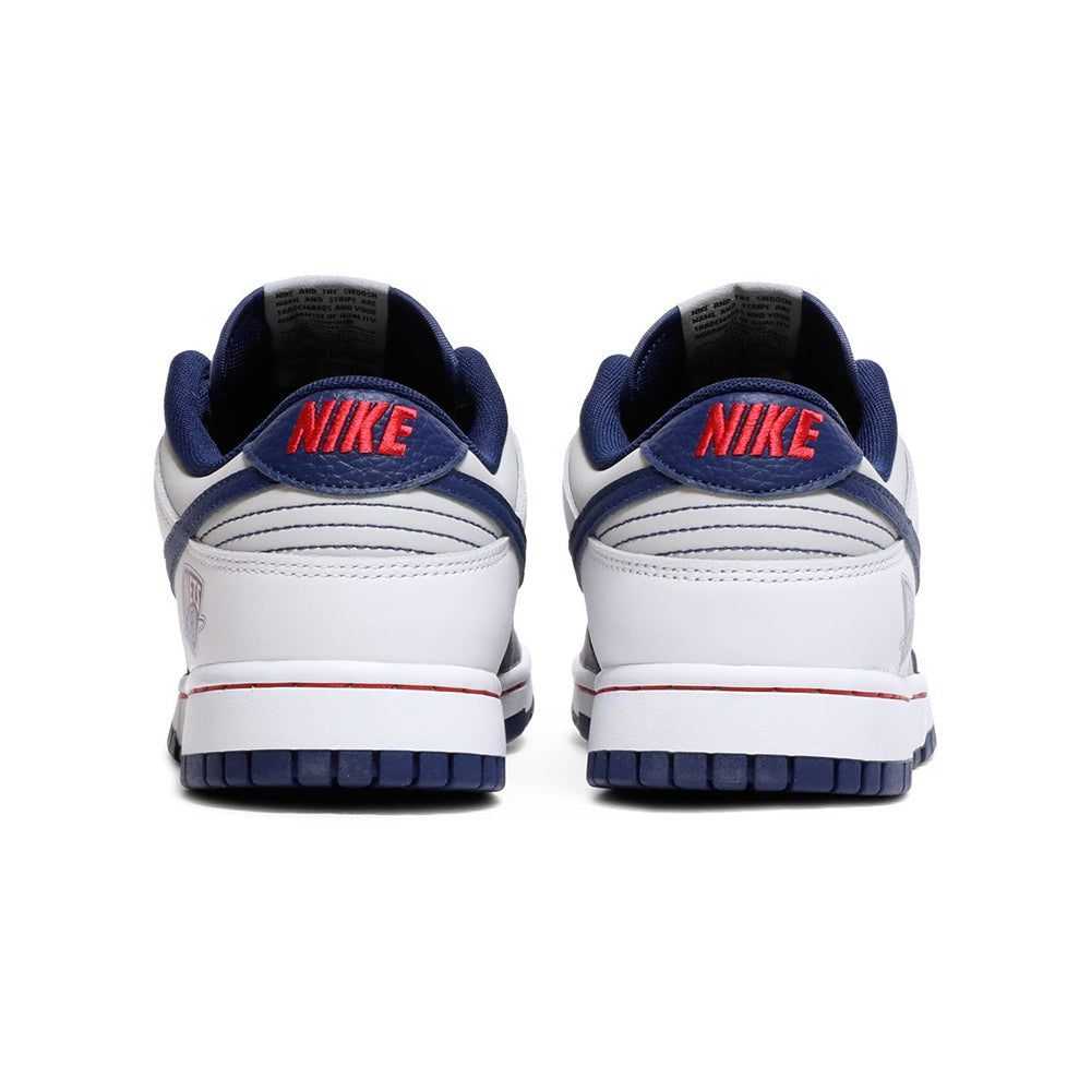 NBA x Dunk Low EMB '75th Anniversary - Nets' - Copva