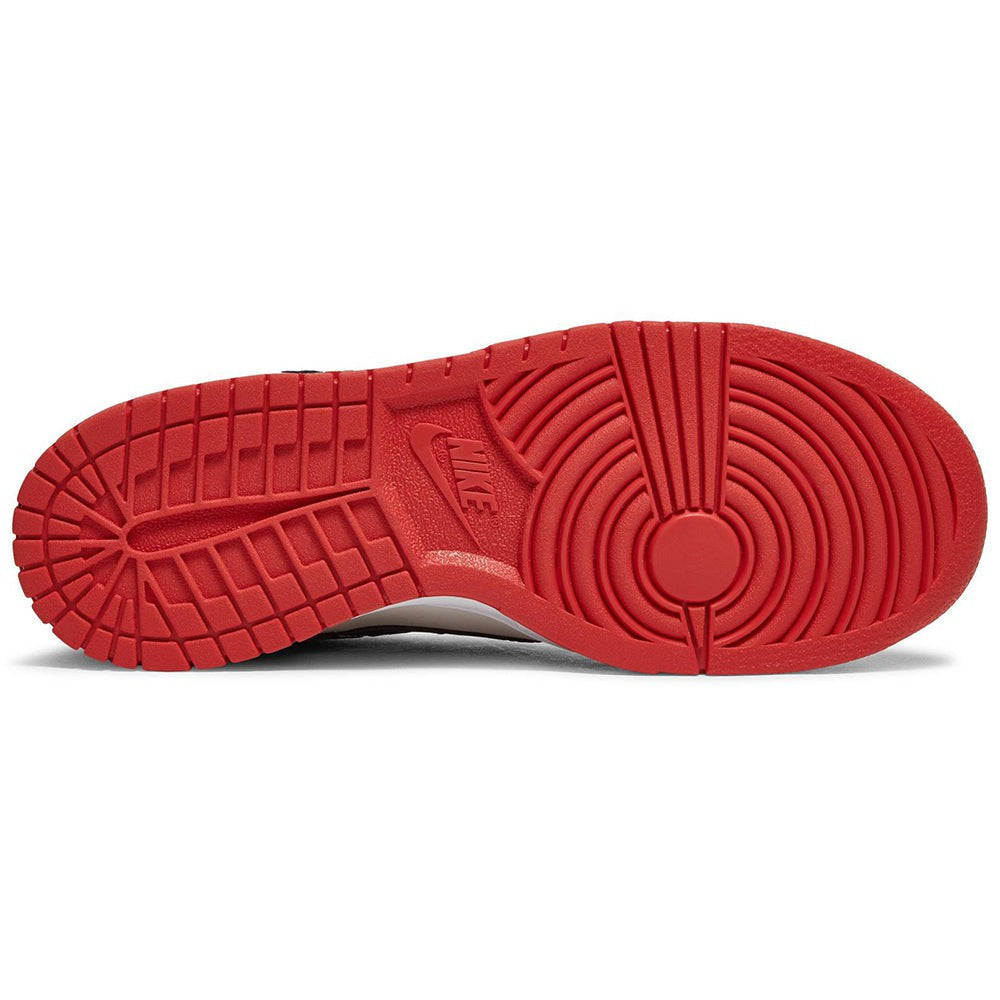 NBA x Dunk Low EMB GS '75th Anniversary - Bulls' - Copva