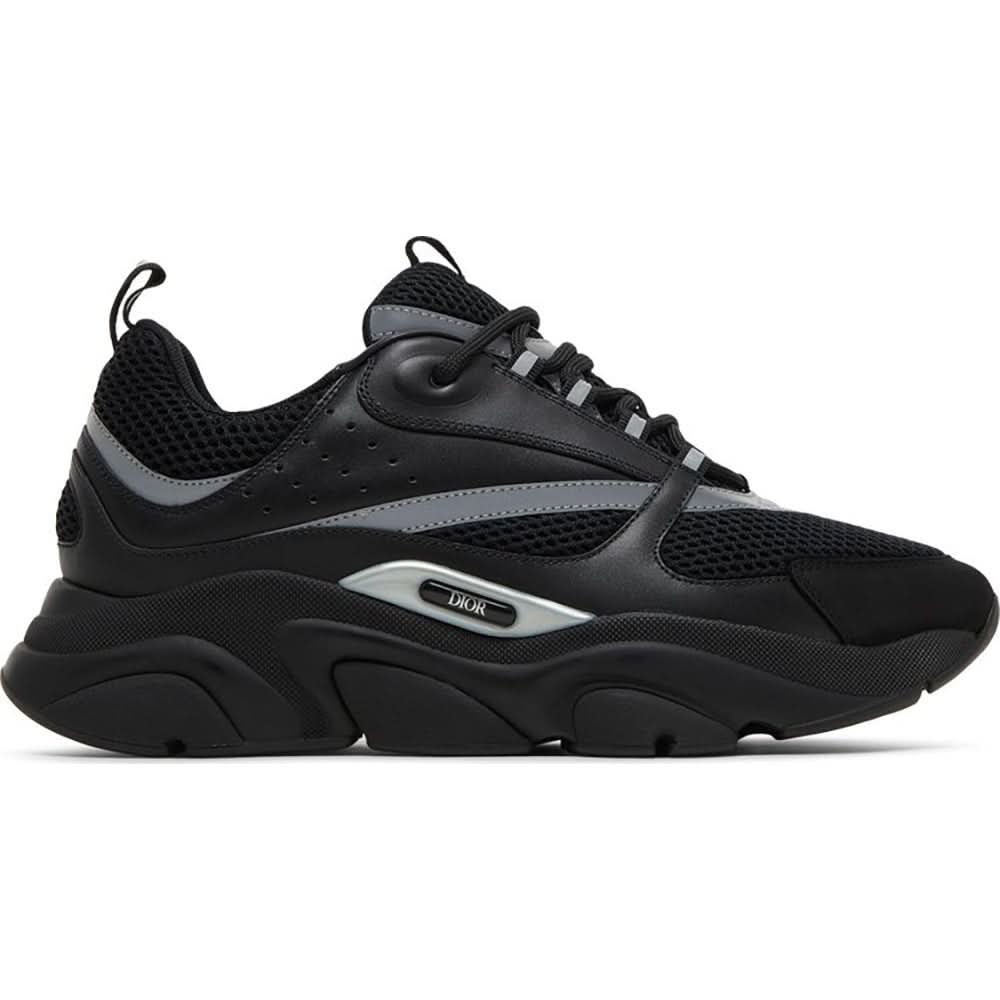 Dior B22 'Black Reflective' - Copva