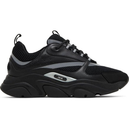 Dior B22 'Black Reflective' - Copva