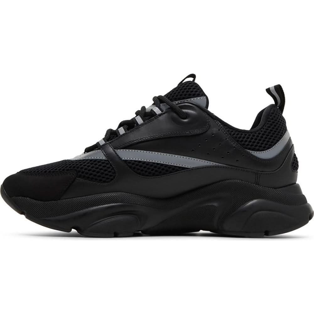 Dior B22 'Black Reflective' - Copva