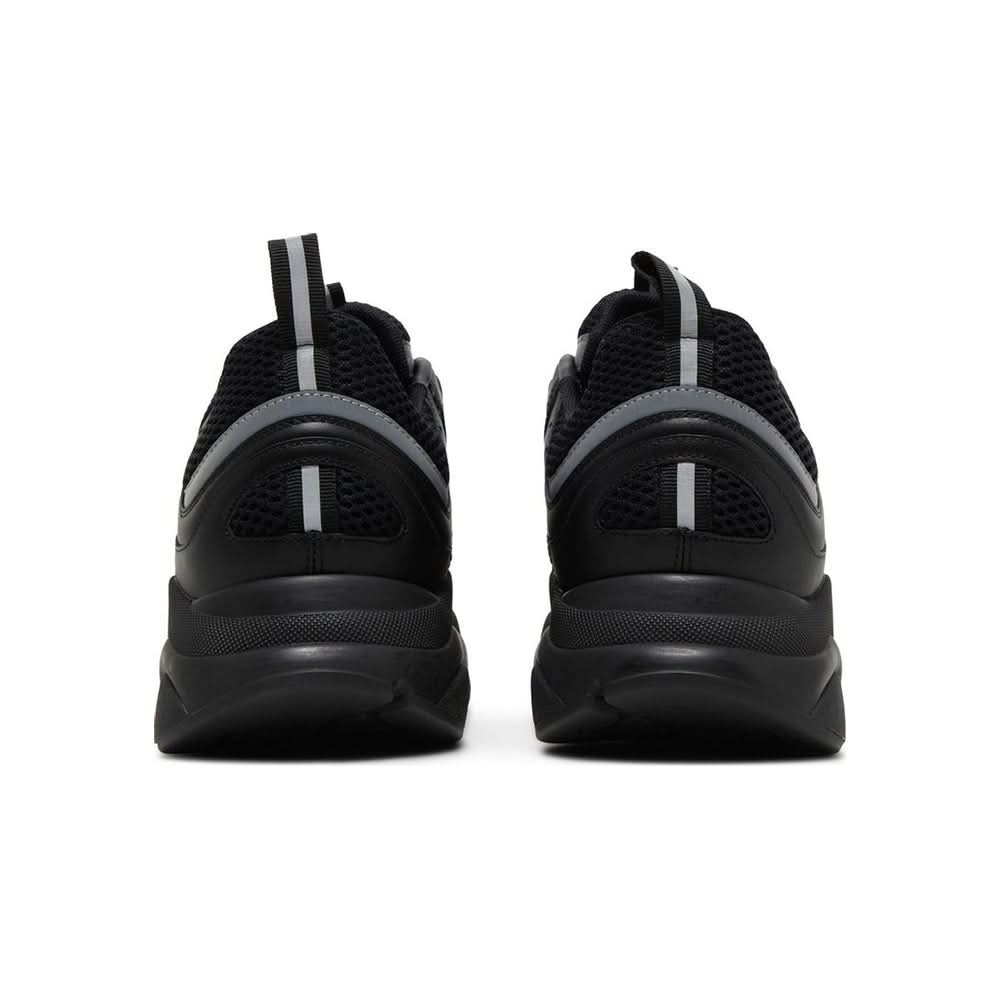 Dior B22 'Black Reflective' - Copva