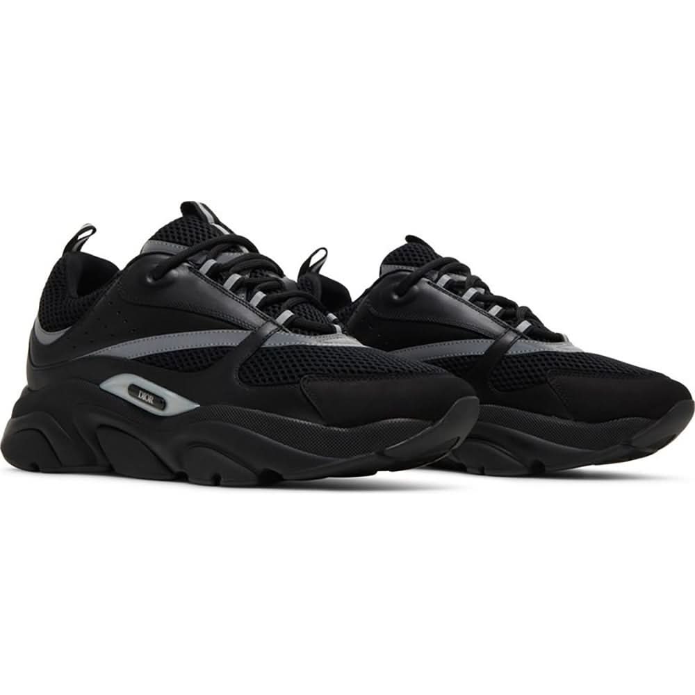 Dior B22 'Black Reflective' - Copva