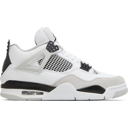 Nike Air Jordan 4 Retro 'Military Black' - Copva