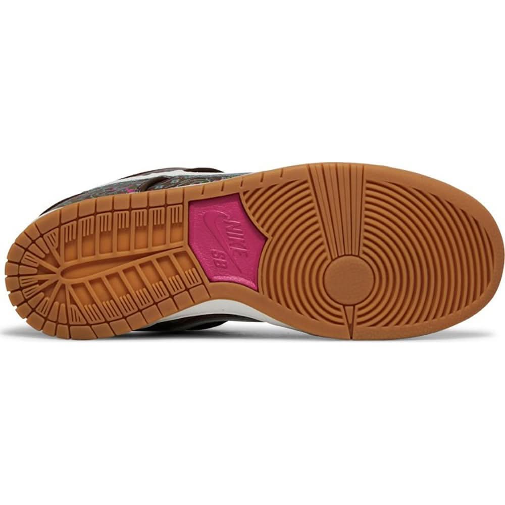 Dunk Low Pro Premium SB 'Paisley' - Copva