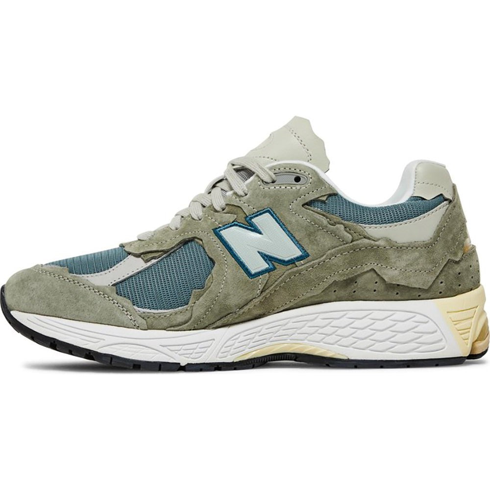 New Balance 2002R 'Protection Pack - Mirage Gray' - Copva