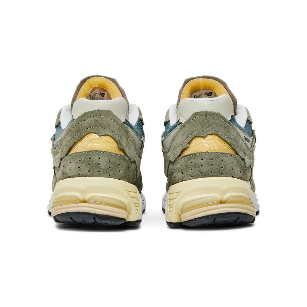 New Balance 2002R 'Protection Pack - Mirage Gray' - Copva