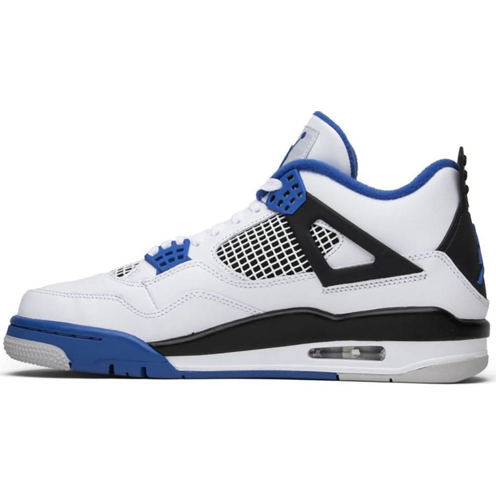 Air Jordan 4 Retro 'Motorsports' - Copva