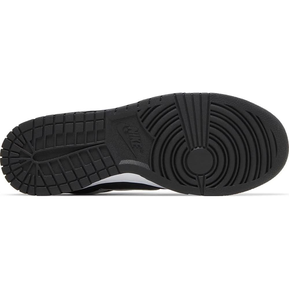 Dunk Low 'Black Panda' - Copva