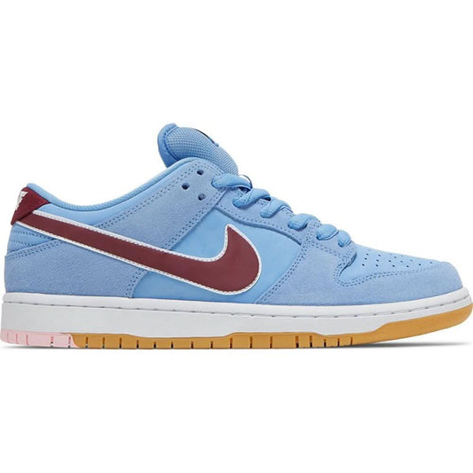 Dunk Low Premium SB 'Philadelphia Phillies' - Copva