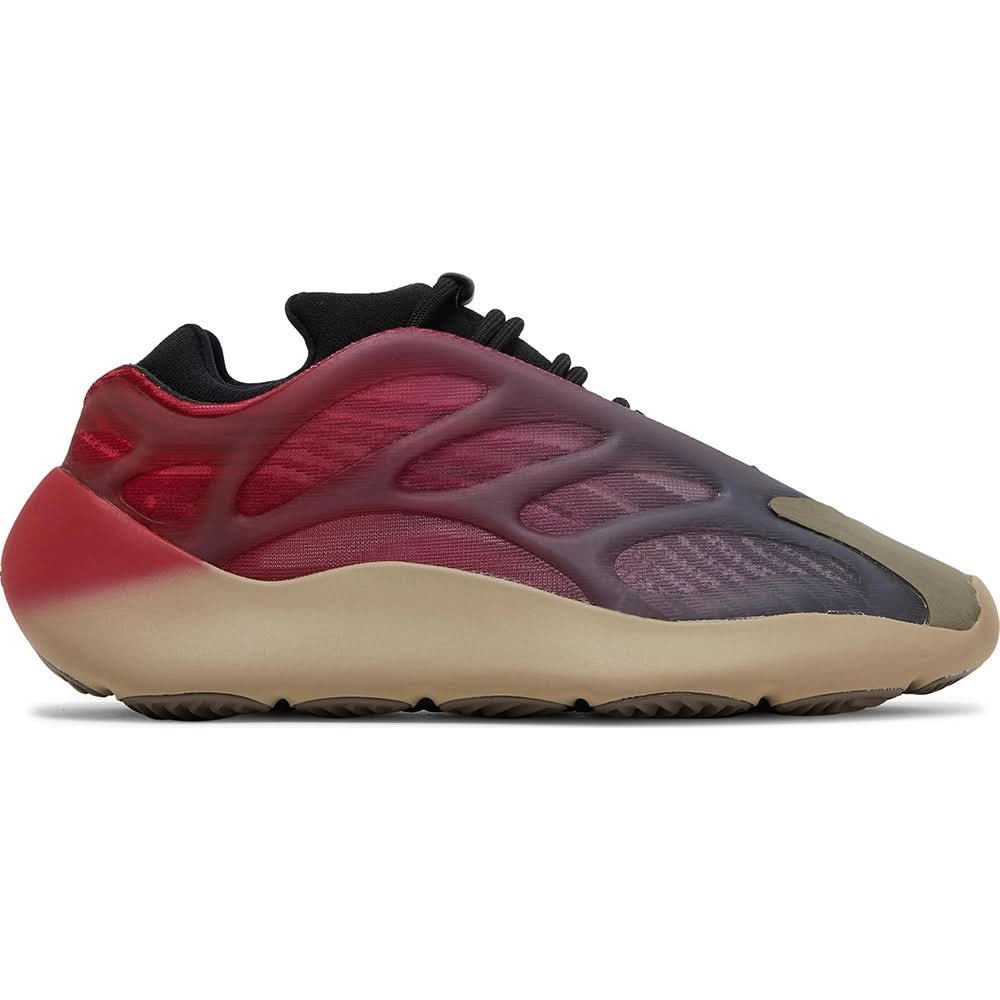 Adidas Yeezy 700 V3 'Fade Carbon' - Copva