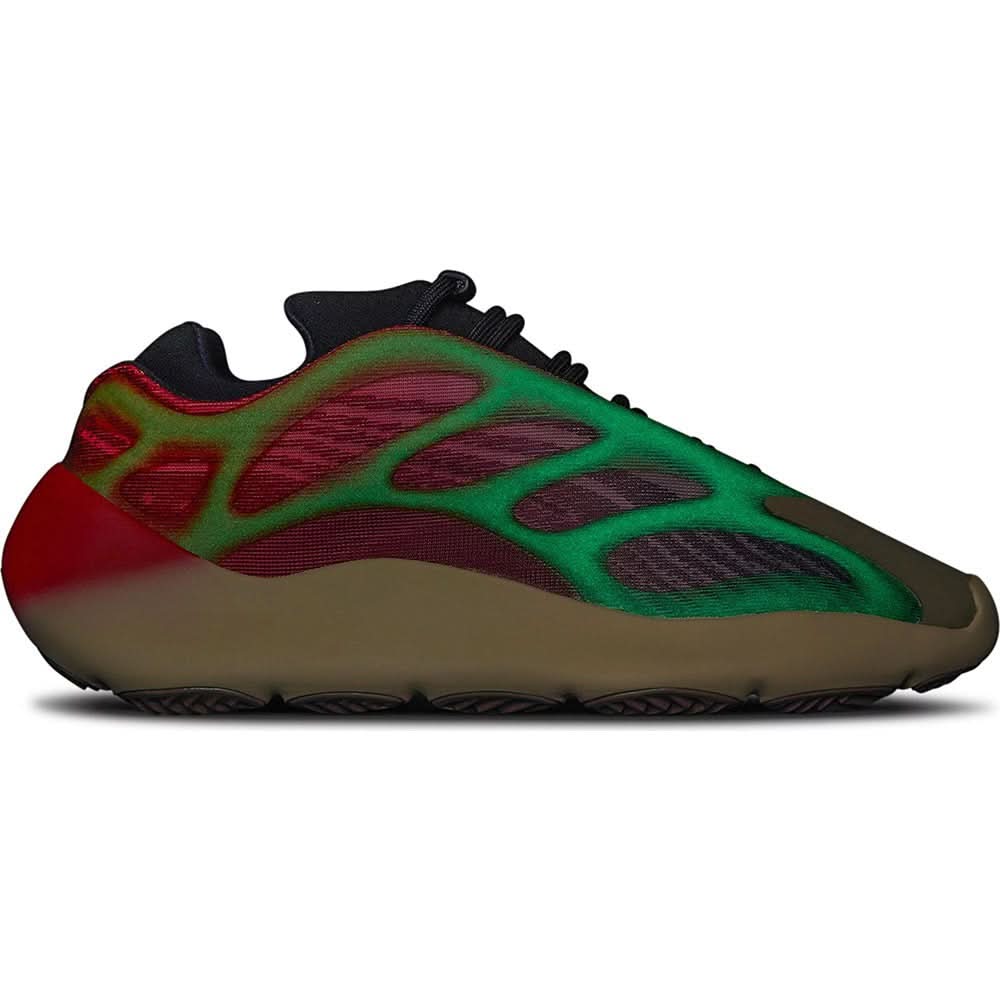 Adidas Yeezy 700 V3 'Fade Carbon' - Copva