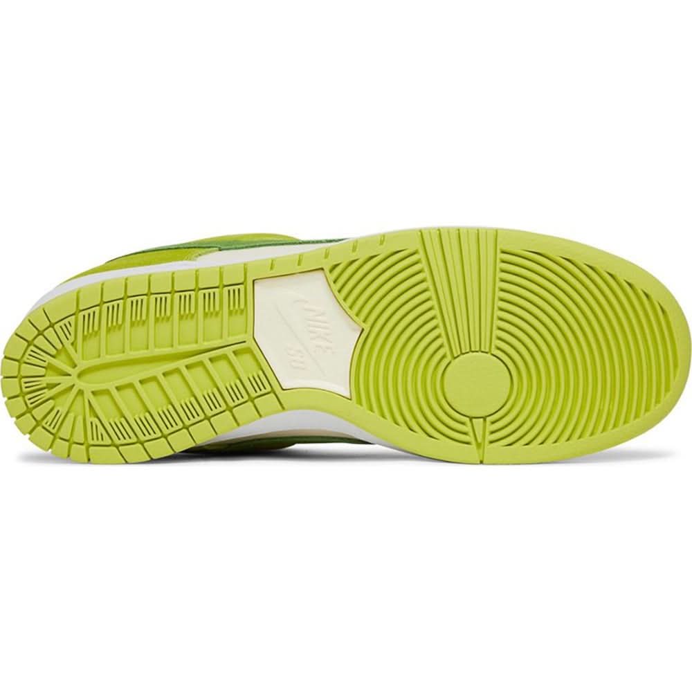 Dunk Low Pro SB 'Fruity Pack - Green Apple' - Copva