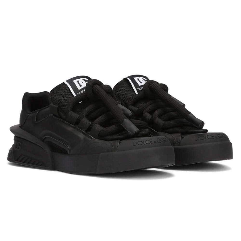 Dolce & Gabbana Portofino 'Black' - Copva