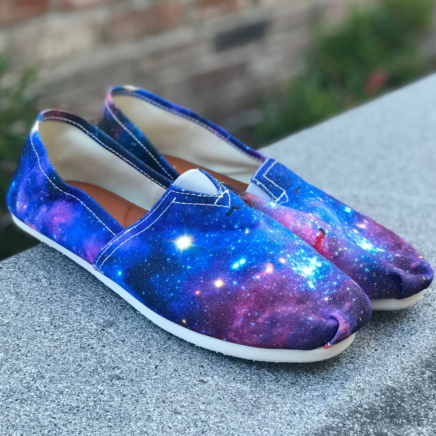 Galaxy Casual Shoes