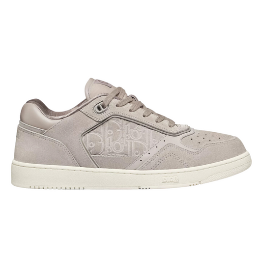 Dior B27 Low-Top Sneaker "Gray"