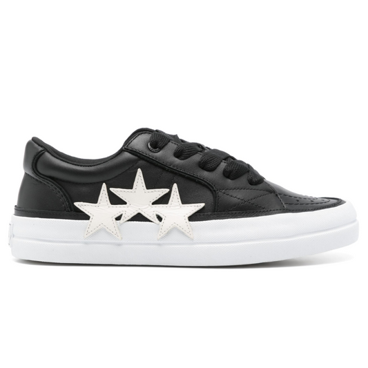 Amiri Sunset Skate sneakers "Black"