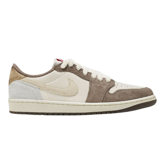 Air Jordan 1 Low OG "Year of the Rabbit" - Copva