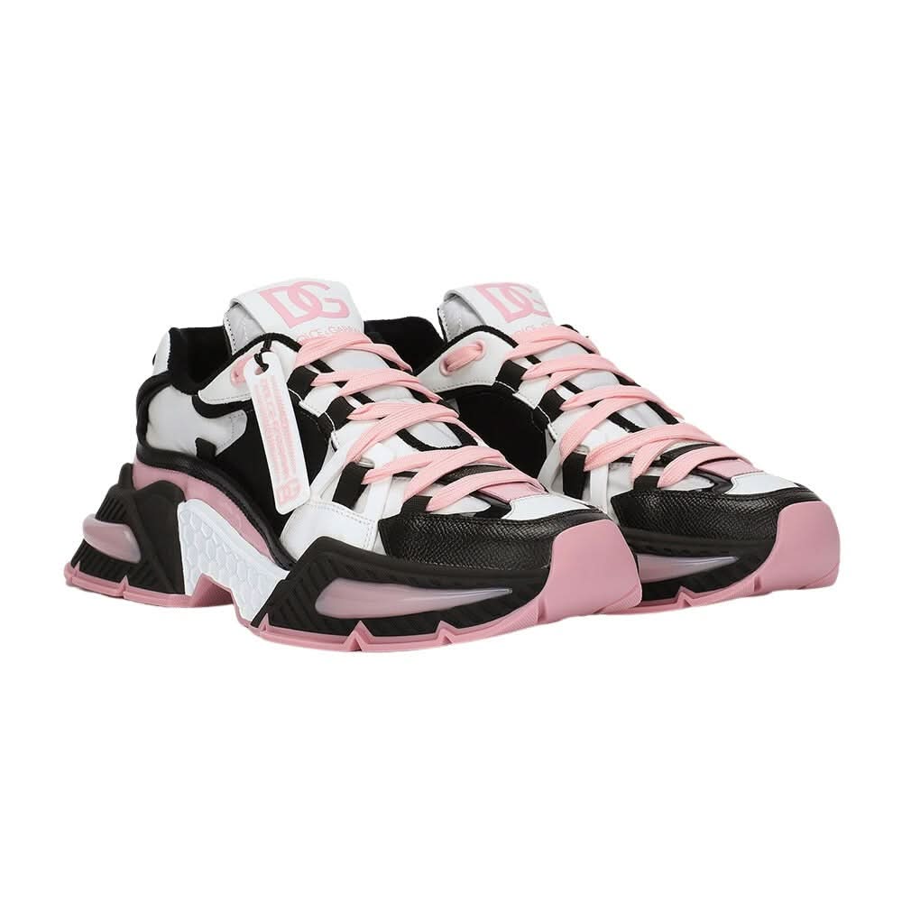 Dolce & Gabbana Airmaster low-top sneakers - Copva