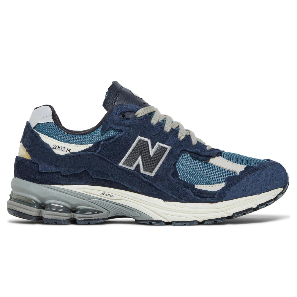 New Balance 2002R 'Protection Pack - Dark Navy'