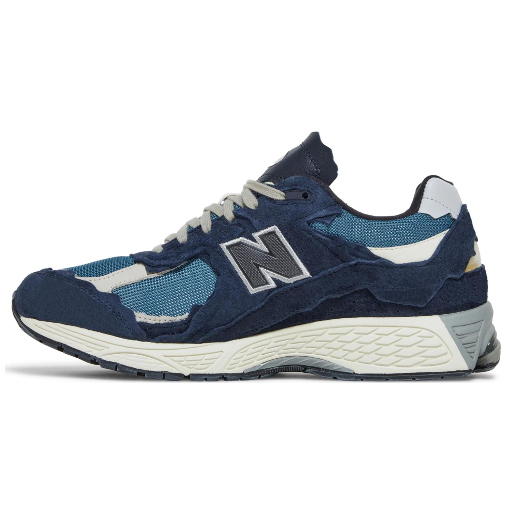 New Balance 2002R 'Protection Pack - Dark Navy' - Copva