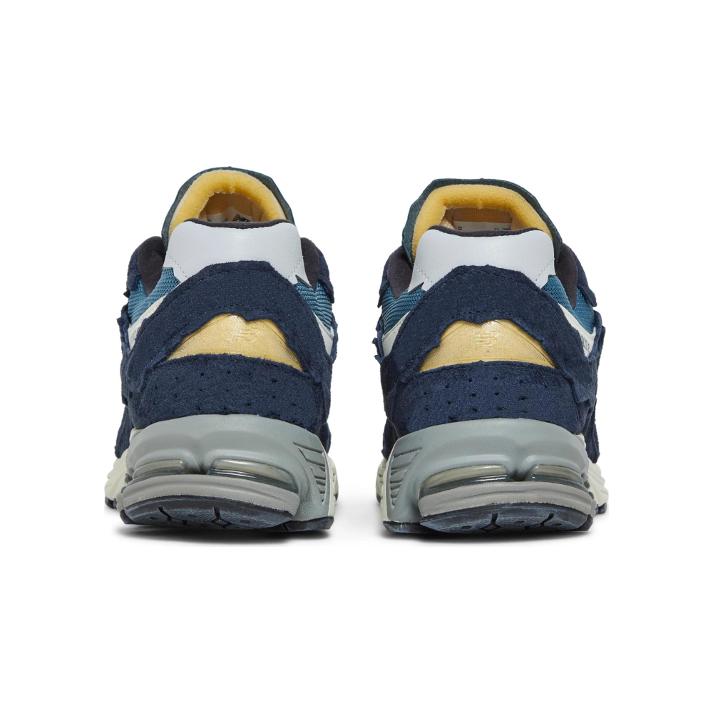 New Balance 2002R 'Protection Pack - Dark Navy' - Copva
