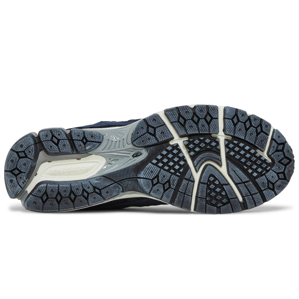 New Balance 2002R 'Protection Pack - Dark Navy' - Copva