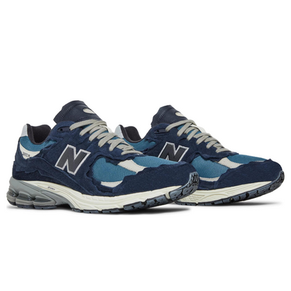 New Balance 2002R 'Protection Pack - Dark Navy' - Copva