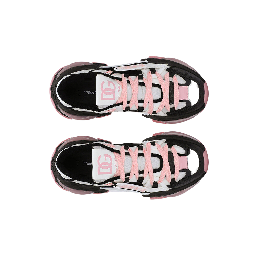 Dolce & Gabbana Airmaster low-top sneakers - Copva