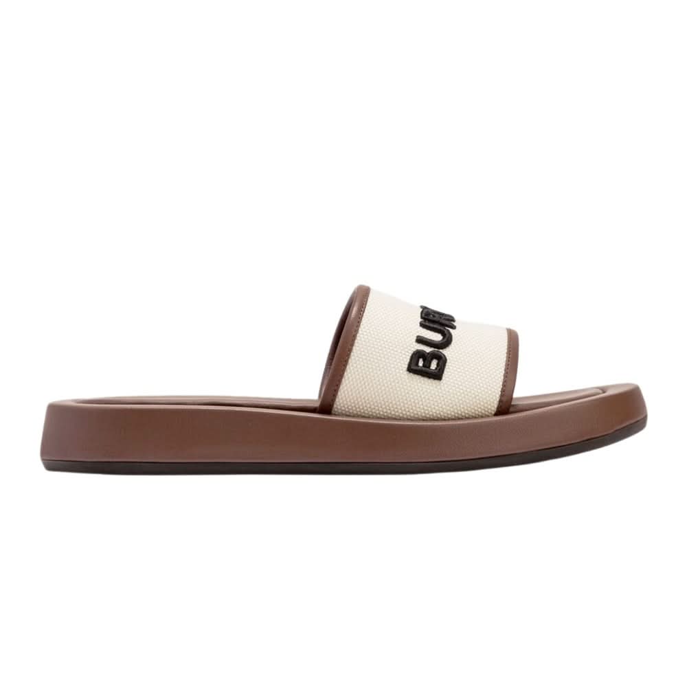 Burberry Buckingham Slide - Copva