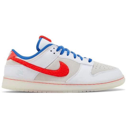Dunk Low 'Year of the Rabbit - White Rabbit Candy' - Copva