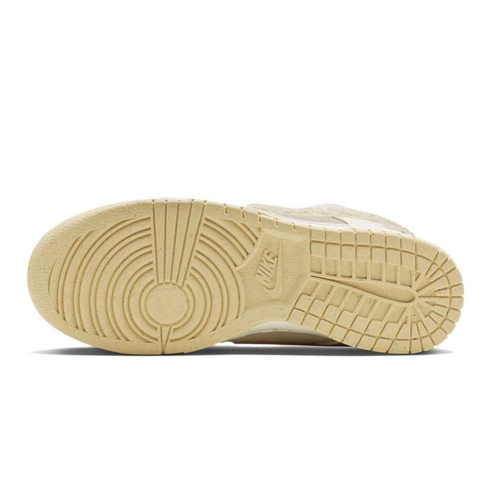 Dunk Low 'Year of the Rabbit - Fossil Stone' - Copva