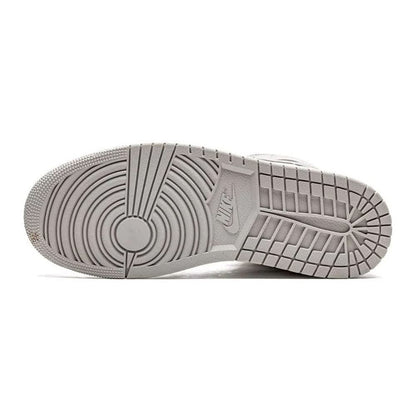 Air Jordan 1 Mid 'Linen' - Copva