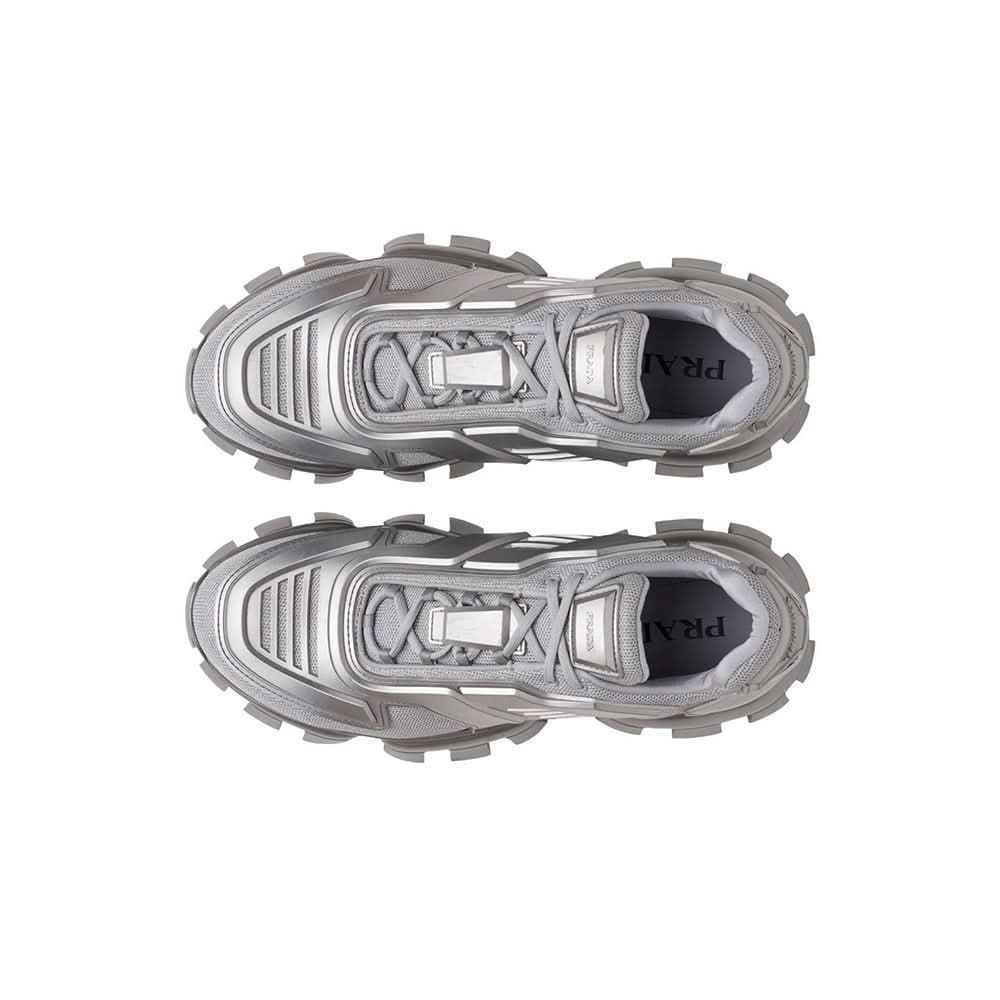 Prada Cloudbust Thunder low-top sneakers - Copva