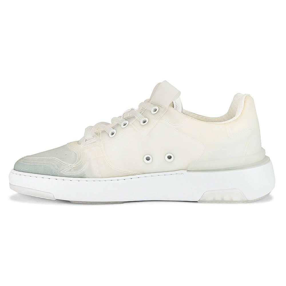 Givenchy Wing transparent-effect sneakers - Copva
