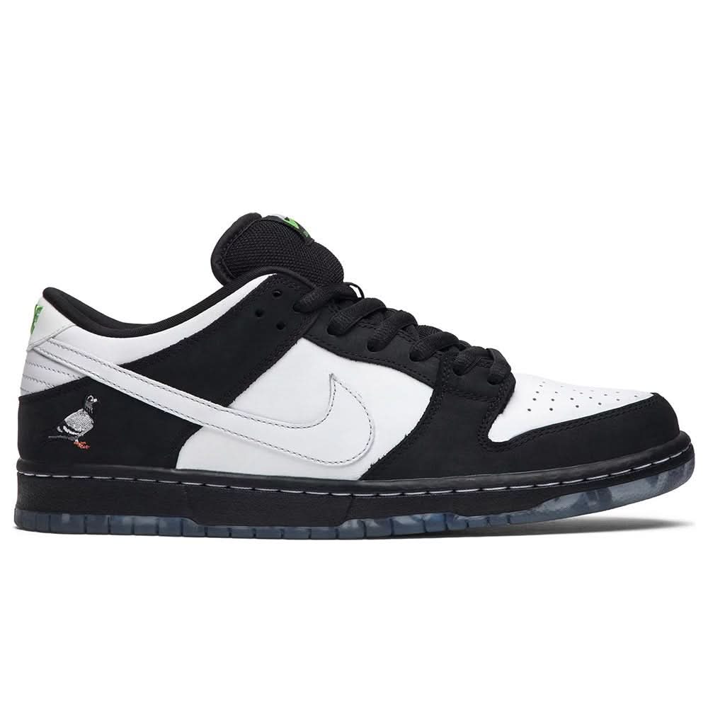 Jeff Staple x Dunk Low Pro SB 'Panda Pigeon' Special Box - Copva