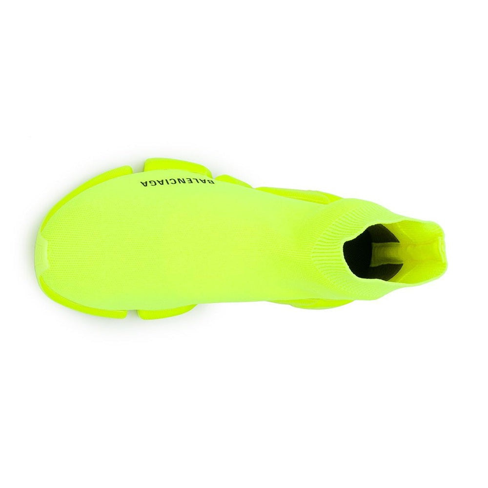 Balenciaga Speed.2 Lt Knit Sole Mono FL sock - Copva