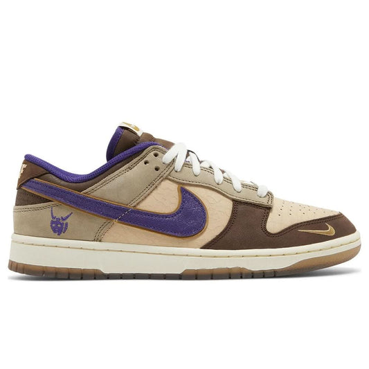 Dunk Low Premium 'Setsubun' - Copva