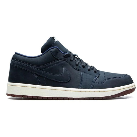 Eastside Golf x Air Jordan 1 Low 'Out the Mud' - Copva