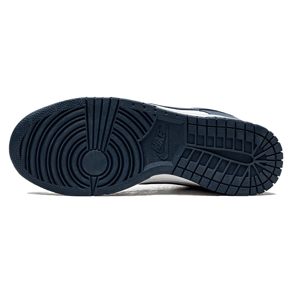 Nike Dunk Low "Valerian Blue" - Copva