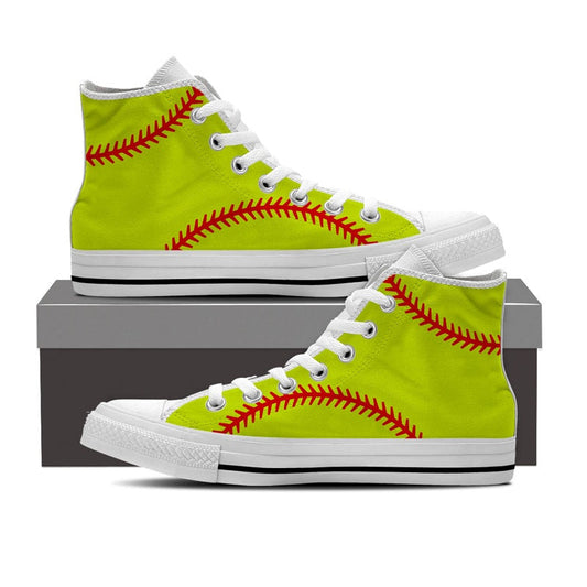 Softball Shoes