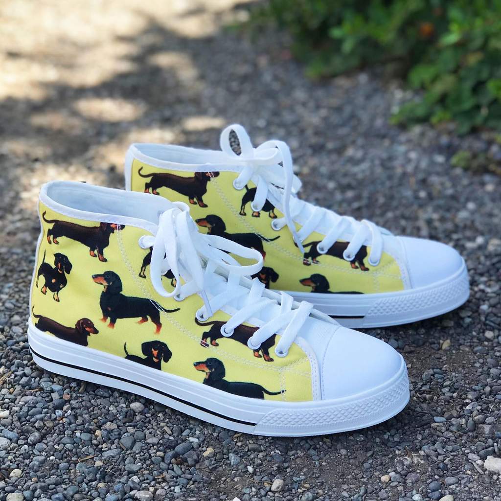 Dachshund Shoes